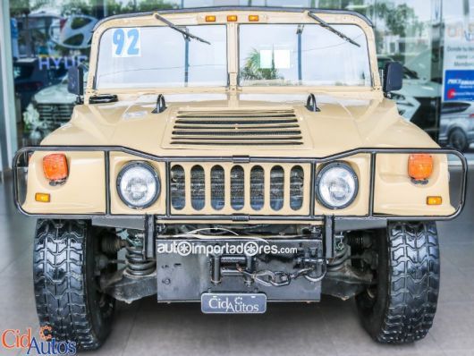 Hummer H1 Jeep en venta