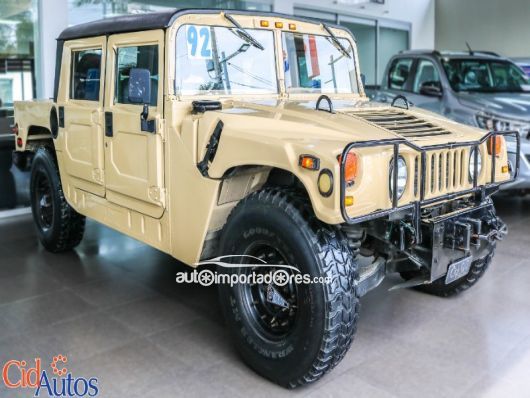 Hummer H1 Jeep en venta