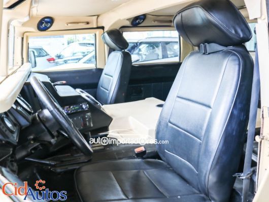 Hummer H1 Jeep en venta