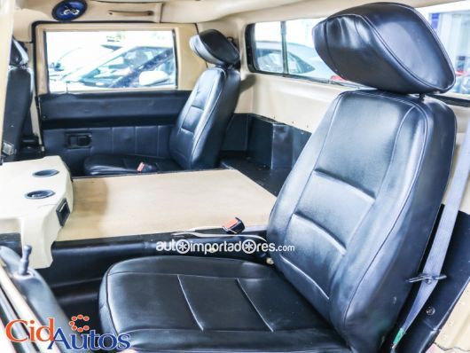 Hummer H1 Jeep en venta