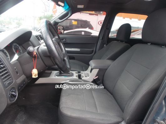 Ford Escape Jeepeta en venta