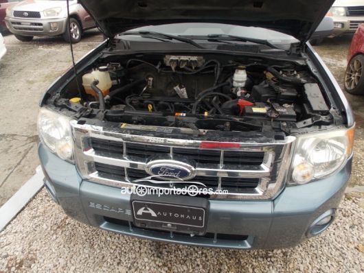 Ford Escape Jeepeta en venta