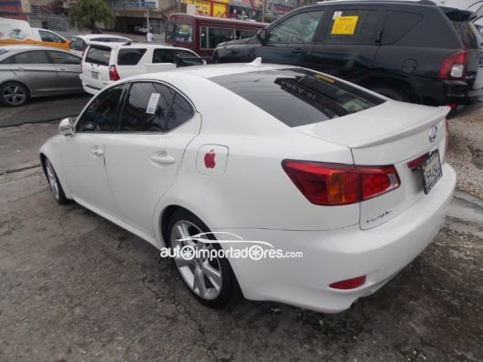 Lexus IS Carros en venta