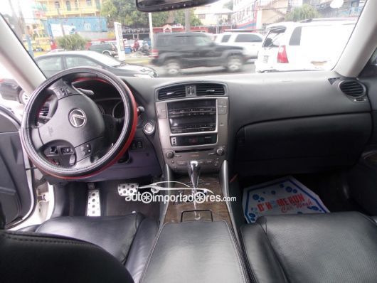 Lexus IS Carros en venta
