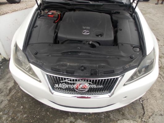 Lexus IS Carros en venta