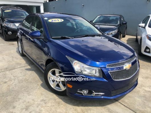 Chevrolet Cruze Carros en venta