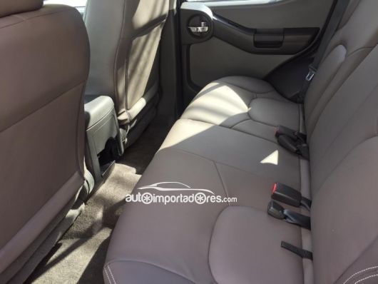 Nissan Xterra Jeep en venta