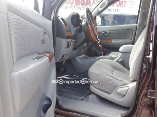 Toyota Hilux Camioneta en venta