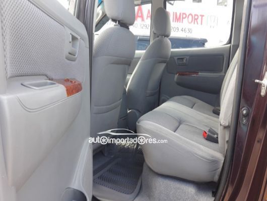 Toyota Hilux Camioneta en venta