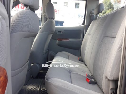 Toyota Hilux Camioneta en venta