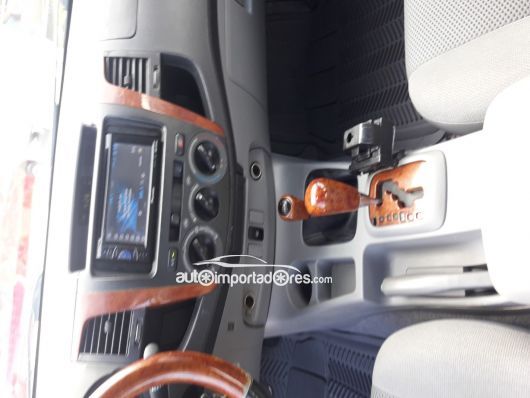 Toyota Hilux Camioneta en venta