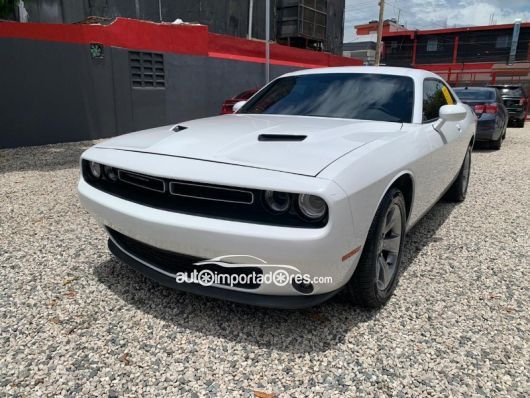 Dodge Challenger Coupe en venta