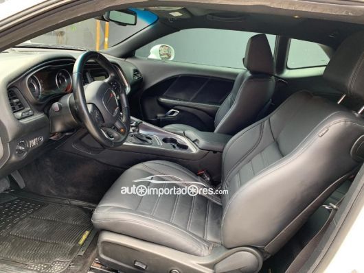 Dodge Challenger Coupe en venta