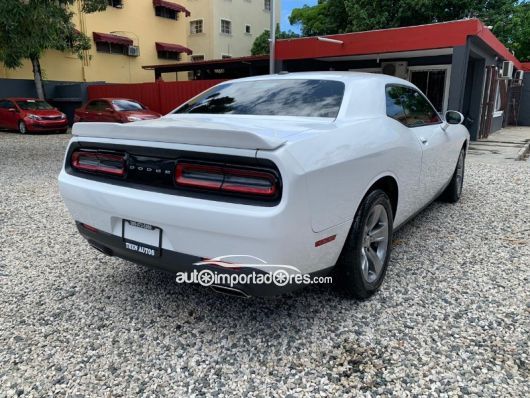 Dodge Challenger Coupe en venta