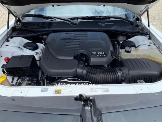 Dodge Challenger Coupe en venta