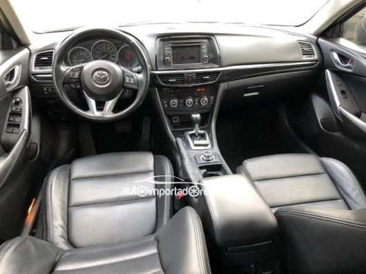 Mazda 6 Carros en venta