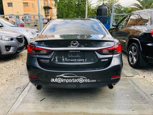 Mazda 6 Carros en venta