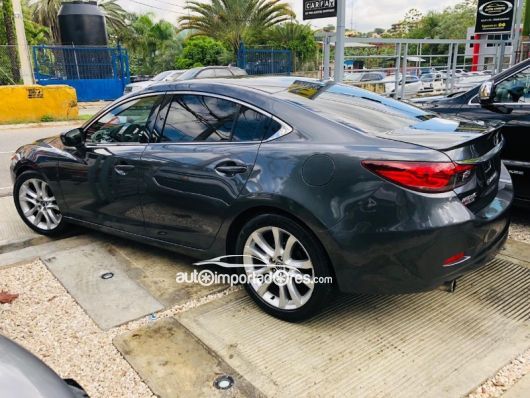 Mazda 6 Carros en venta