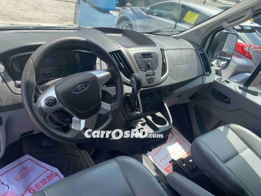 Ford Transit Furgoneta en venta