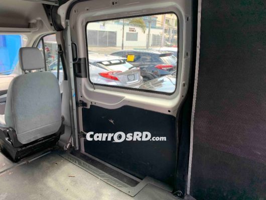 Ford Transit Furgoneta en venta