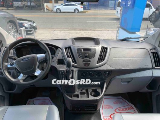 Ford Transit Furgoneta en venta