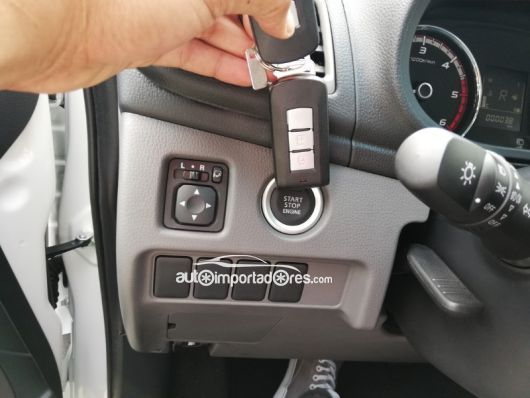Mitsubishi L200 Camioneta en venta