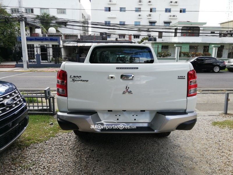 Mitsubishi