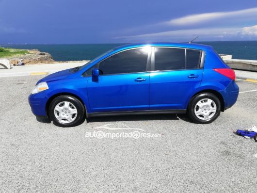 Nissan Versa Carros en venta