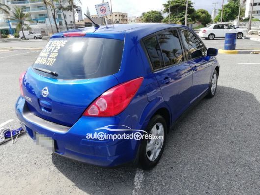 Nissan Versa Carros en venta