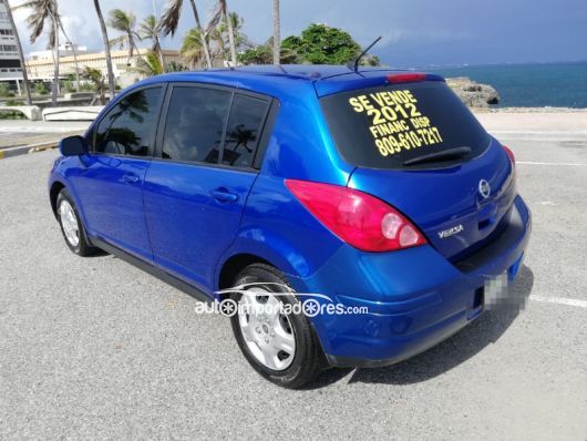 Nissan Versa Carros en venta