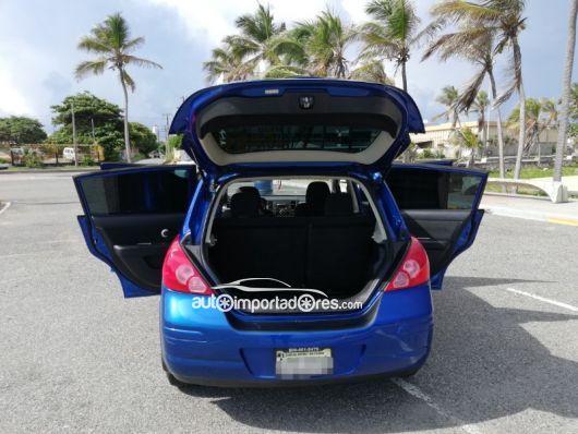 Nissan Versa Carros en venta