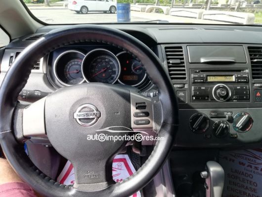 Nissan Versa Carros en venta