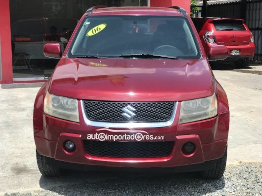 Suzuki Grand Vitara Jeepeta en venta