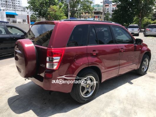 Suzuki Grand Vitara Jeepeta en venta