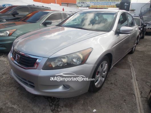 Honda Accord Carros en venta