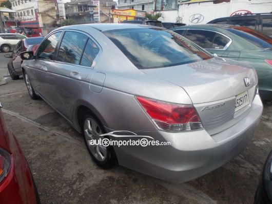 Honda Accord Carros en venta