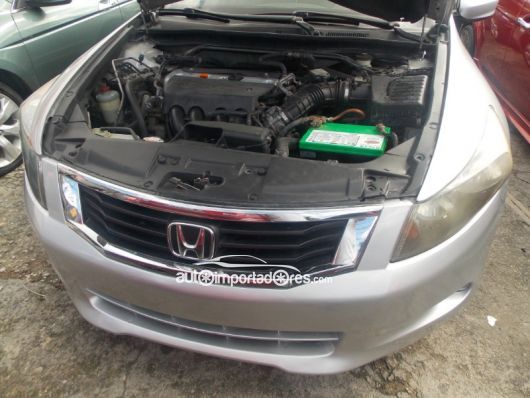 Honda Accord Carros en venta