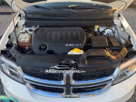Dodge Journey Jeepeta en venta