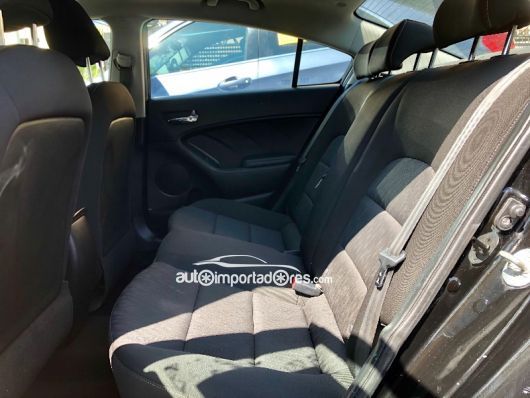 Kia Forte Carros en venta