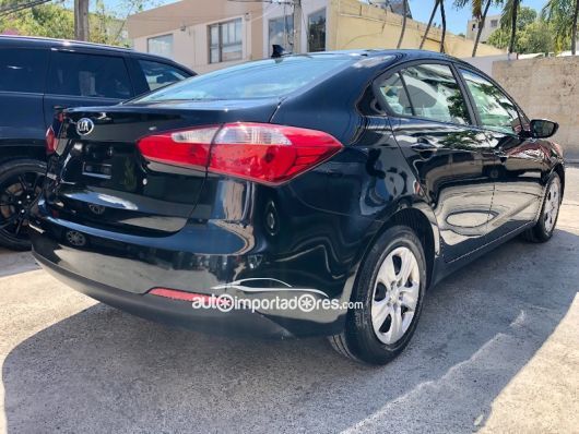 Kia Forte Carros en venta