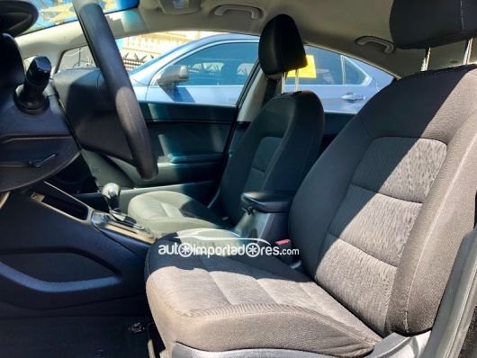 Kia Forte Carros en venta