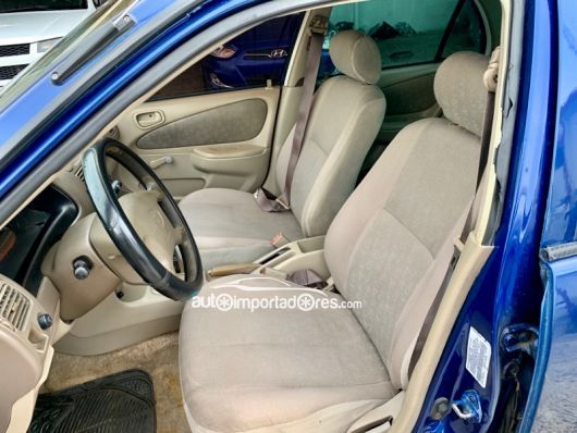 Toyota Corolla Carros en venta