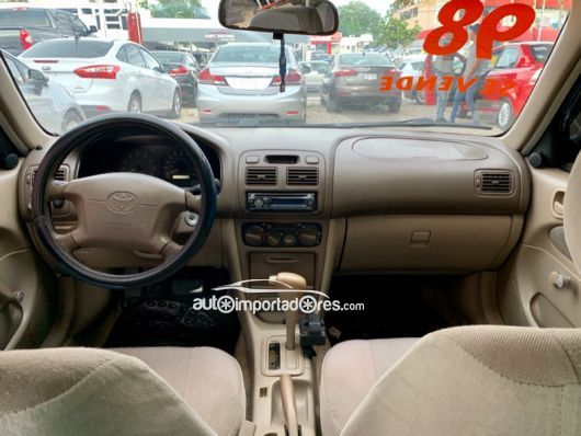 Toyota Corolla Carros en venta