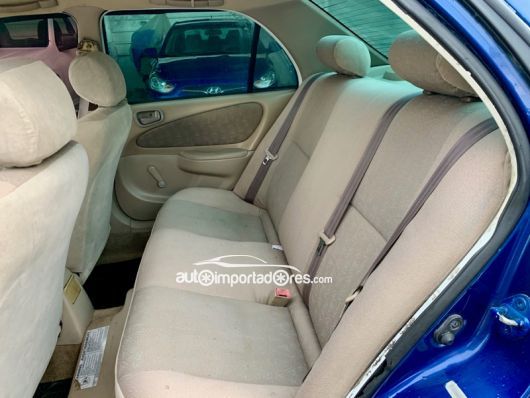 Toyota Corolla Carros en venta