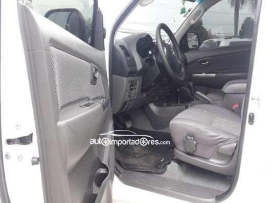 Toyota Hilux Camioneta en venta