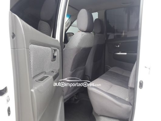 Toyota Hilux Camioneta en venta