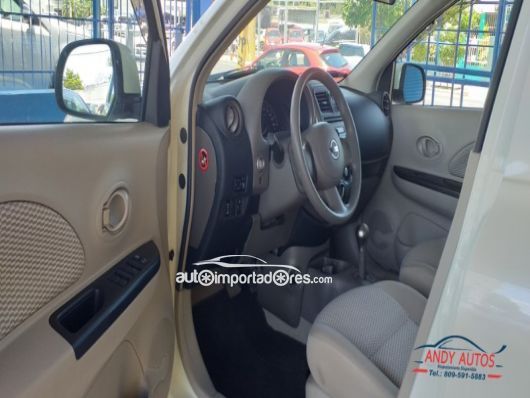 Nissan March Carros en venta