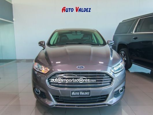 Ford Fusion Carros en venta