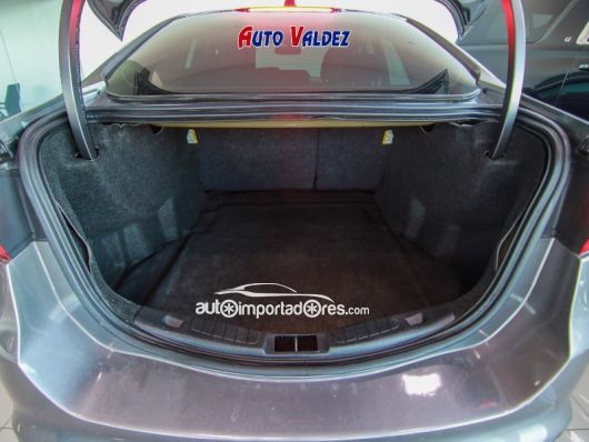 Ford Fusion Carros en venta