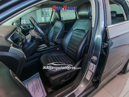 Ford Fusion Carros en venta